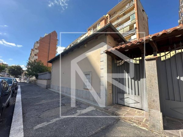 casa indipendente in vendita a Roma in zona Tiburtino