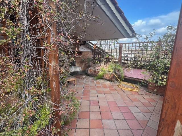 appartamento in vendita a Roma in zona Monte Sacro/Talenti