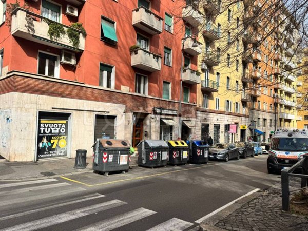 negozio in vendita a Roma in zona Nomentano