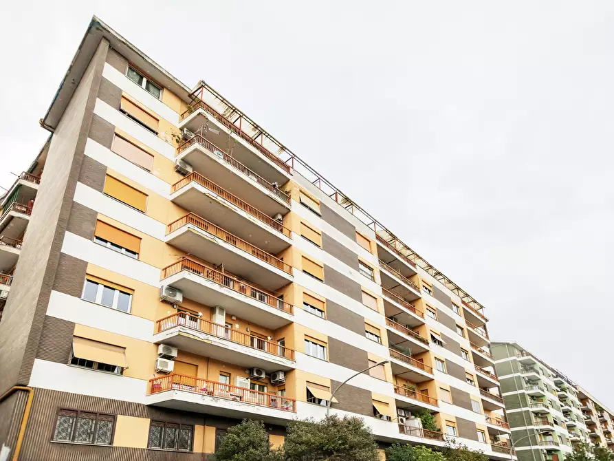 appartamento in vendita a Roma in zona Tuscolano