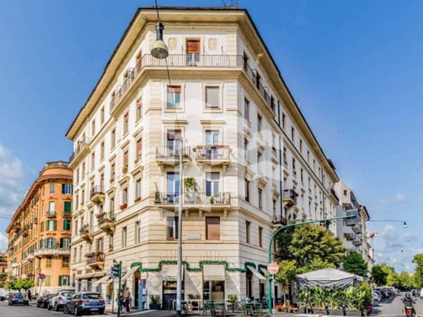 negozio in vendita a Roma in zona Della Vittoria