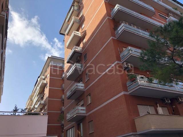 appartamento in vendita a Roma in zona Testaccio