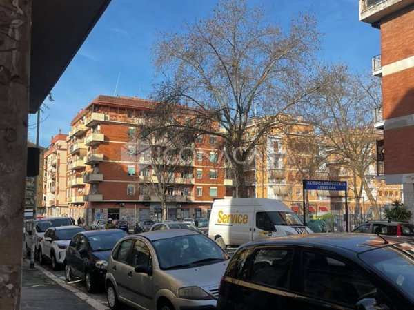 casa indipendente in vendita a Roma in zona Prenestino-Centocelle