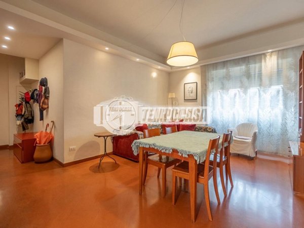 appartamento in vendita a Roma in zona Ostiense