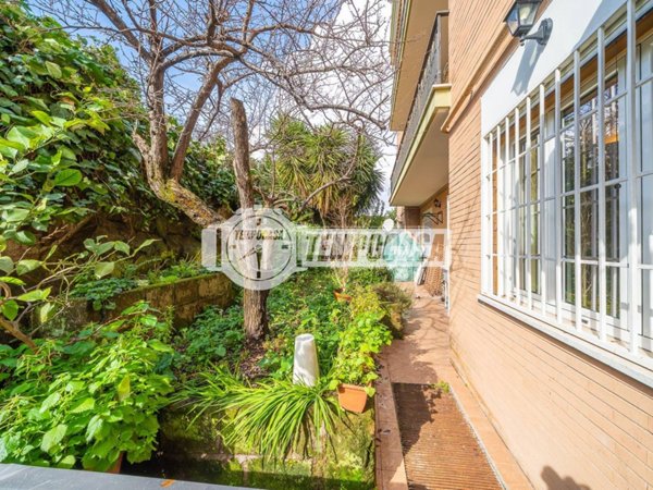 appartamento in vendita a Roma in zona Pietralata