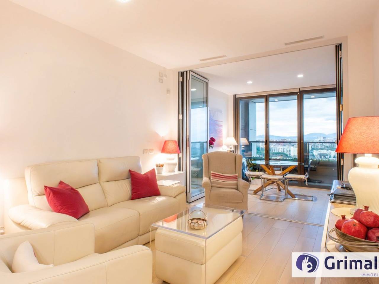 appartamento in vendita a Roma in zona Torrino