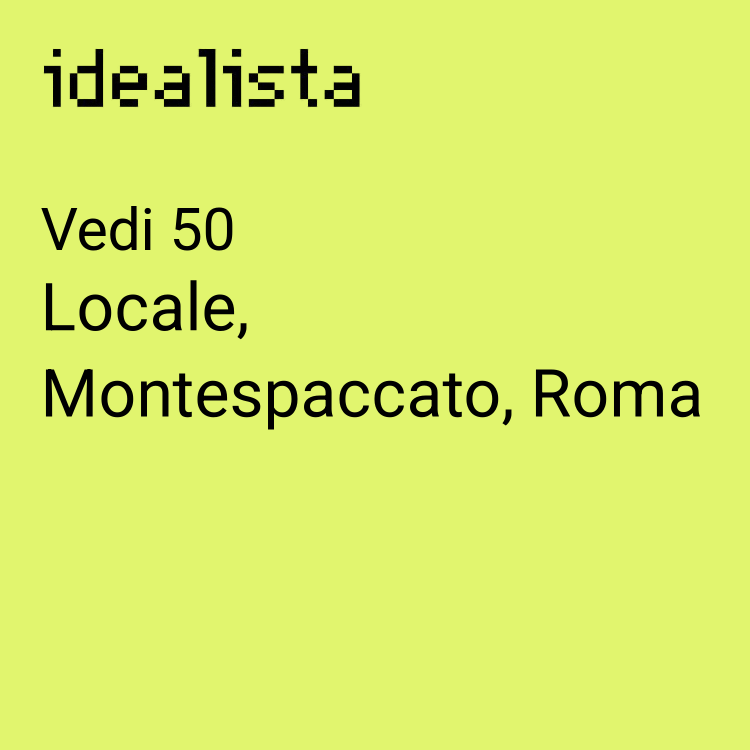 locale commerciale in vendita a Roma in zona Montespaccato