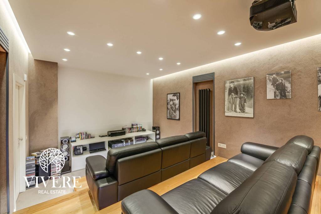 casa indipendente in vendita a Roma in zona Gianicolense