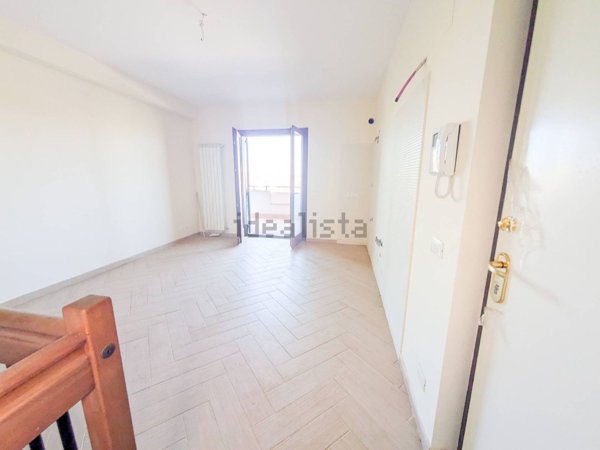 appartamento in vendita a Roma in zona Massimina/Casal Lumbroso