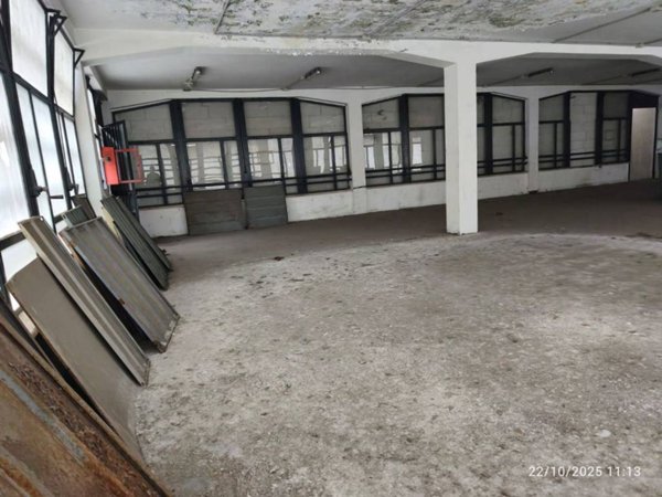 appartamento in vendita a Roma in zona Pietralata