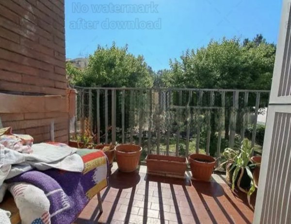 appartamento in vendita a Roma in zona Portuense