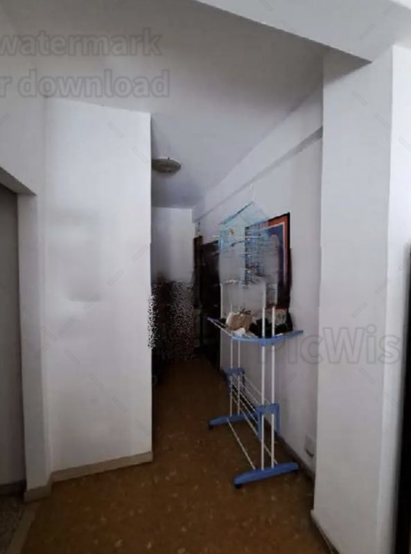 appartamento in vendita a Roma in zona Portuense