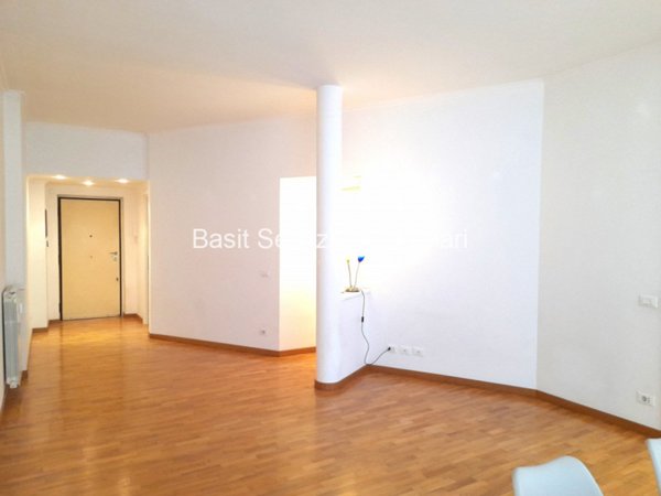 appartamento in vendita a Roma in zona Portuense