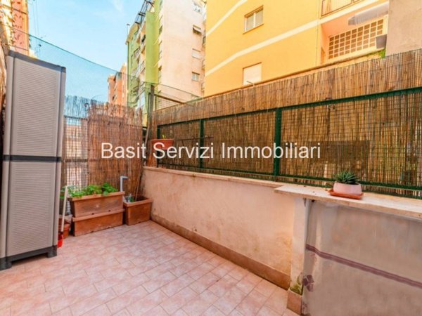 appartamento in vendita a Roma in zona Portuense