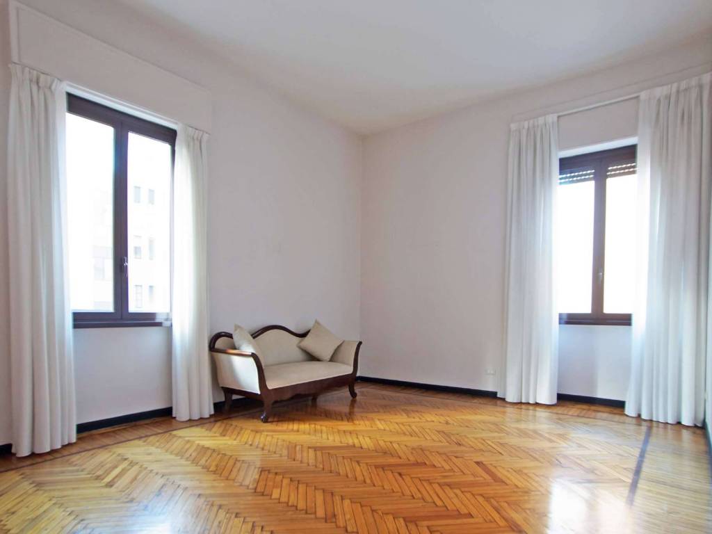 appartamento in vendita a Roma in zona Flaminio