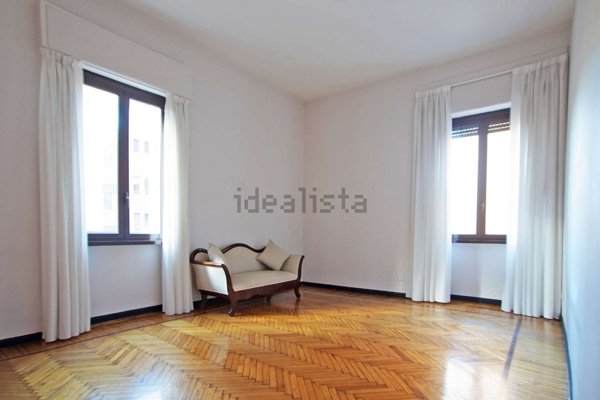 appartamento in vendita a Roma in zona Parioli