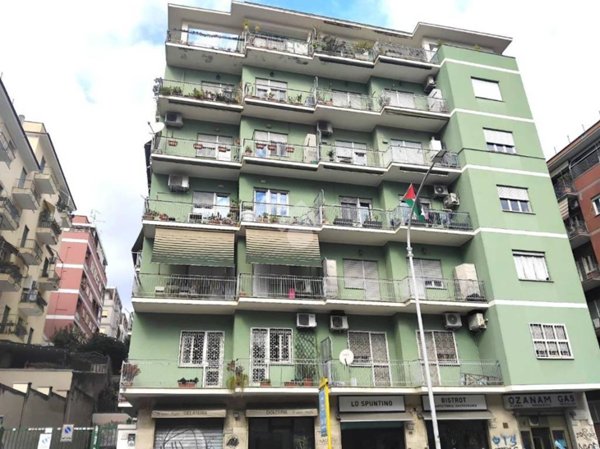 negozio in vendita a Roma in zona Gianicolense