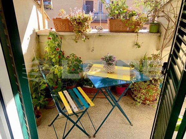 appartamento in vendita a Roma in zona Aurelio