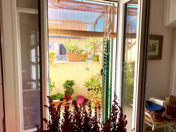 appartamento in vendita a Roma in zona Aurelio