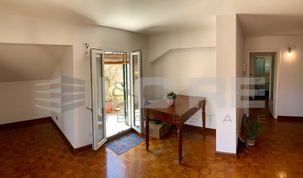 appartamento in vendita a Roma in zona Aurelio