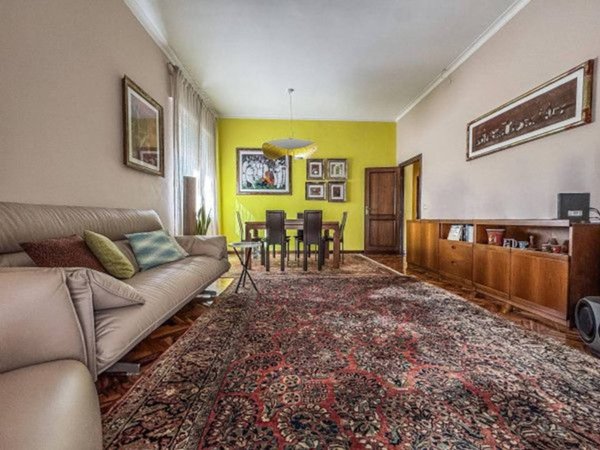 appartamento in vendita a Roma in zona Gianicolense