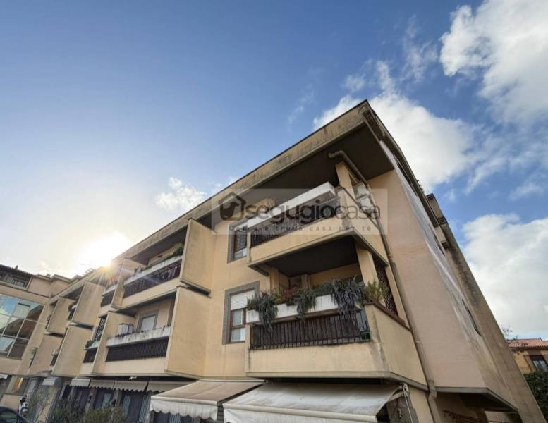 appartamento in vendita a Roma in zona Tor di Quinto