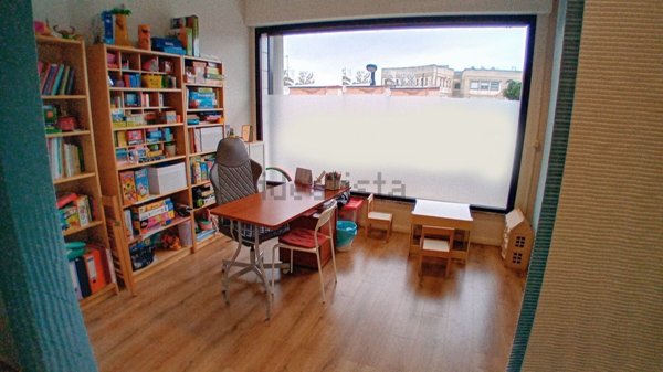 ufficio in vendita a Roma in zona Ardeatino