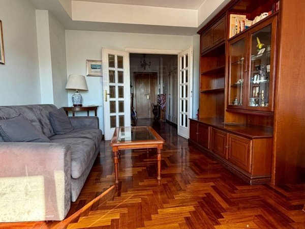 appartamento in vendita a Roma in zona Val Melaina