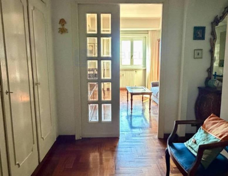 appartamento in vendita a Roma in zona Salario