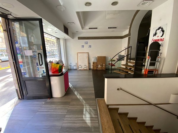 casa indipendente in vendita a Roma in zona Trieste