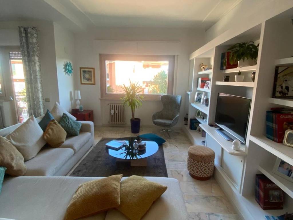 appartamento in vendita a Roma in zona Aurelio