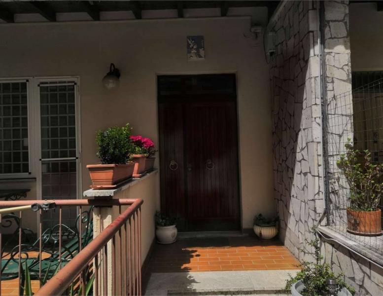 appartamento in vendita a Roma in zona Monte Sacro/Talenti