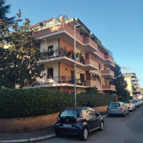 ufficio in vendita a Roma in zona Flaminio