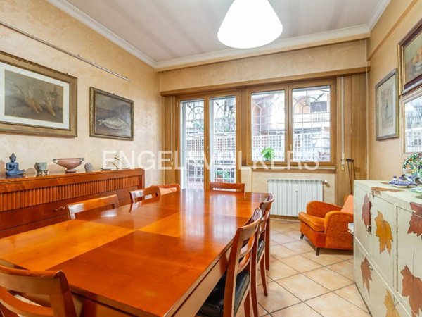 appartamento in vendita a Roma in zona Ostiense