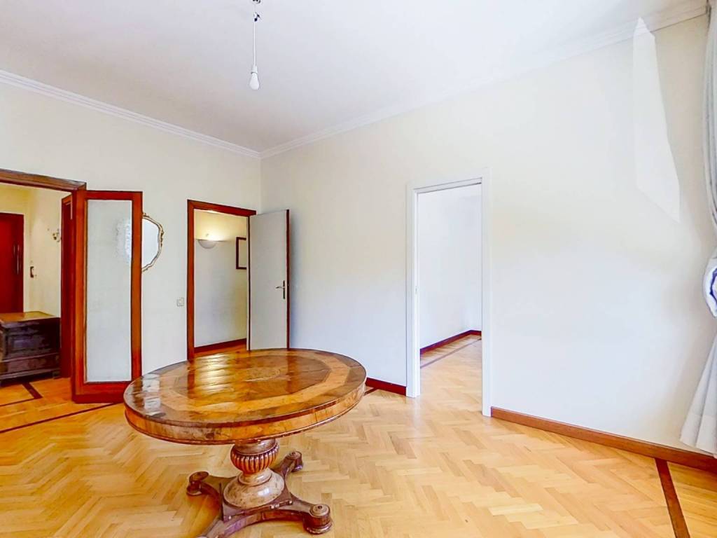 appartamento in vendita a Roma in zona Tor di Quinto