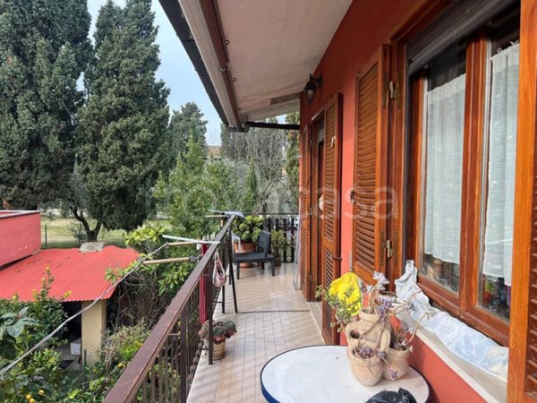 appartamento in vendita a Roma in zona La Storta