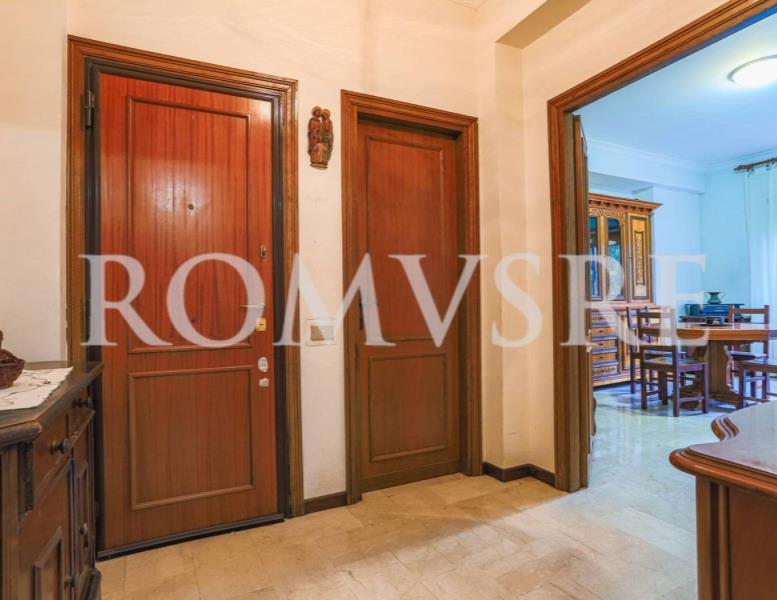 appartamento in vendita a Roma in zona Portuense
