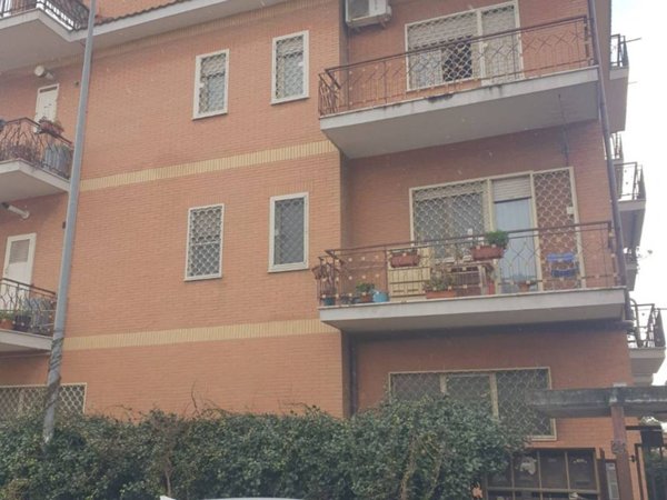 appartamento in vendita a Roma in zona Trionfale