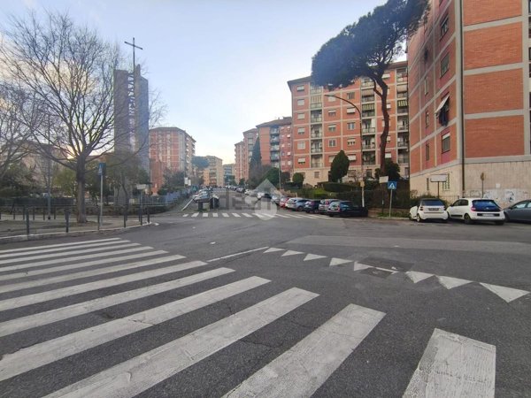 appartamento in vendita a Roma in zona Alessandrino