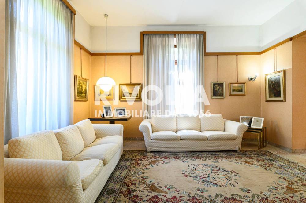 casa indipendente in vendita a Roma in zona Monte Sacro/Talenti