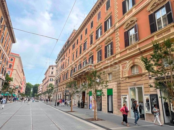 negozio in vendita a Roma in zona Rione Prati