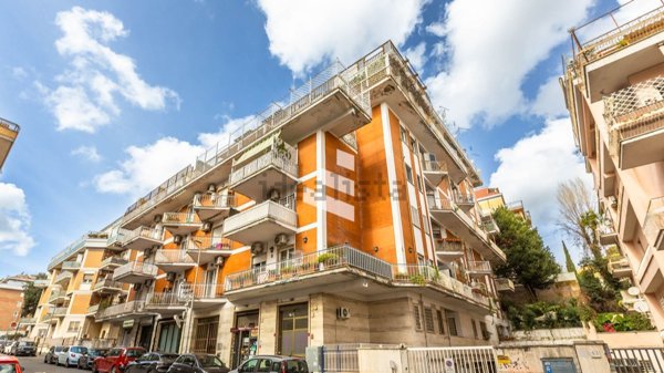 appartamento in vendita a Roma in zona Aurelio