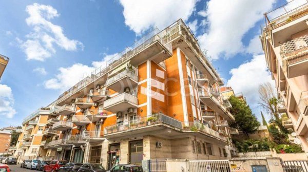 appartamento in vendita a Roma in zona Aurelio