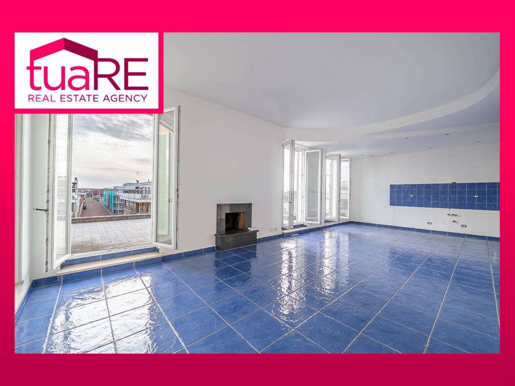 appartamento in vendita a Roma in zona Aurelio