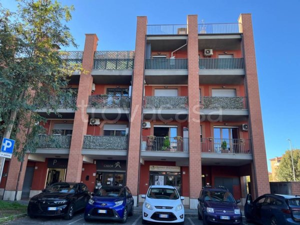 appartamento in vendita a Roma in zona Casalotti