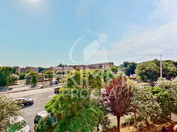 appartamento in vendita a Roma in zona Monte Sacro/Talenti