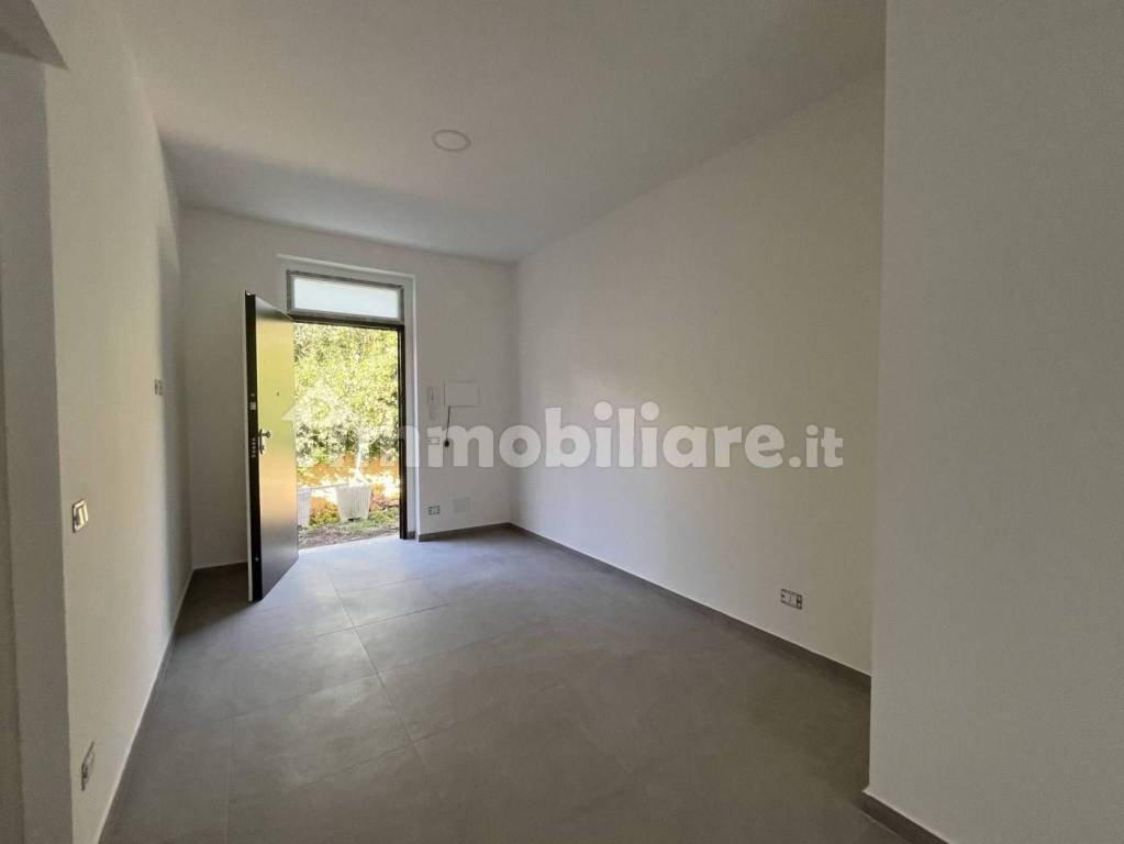 appartamento in vendita a Roma in zona Prenestino-Labicano