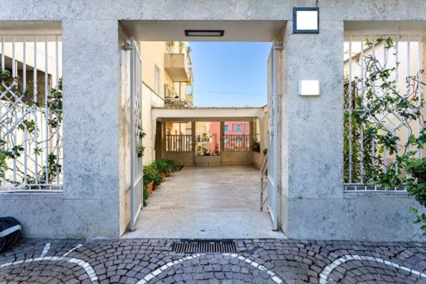 appartamento in vendita a Roma in zona Pinciano