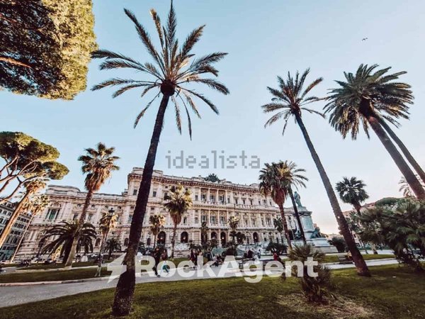 rudere in vendita a Roma in zona Rione Prati