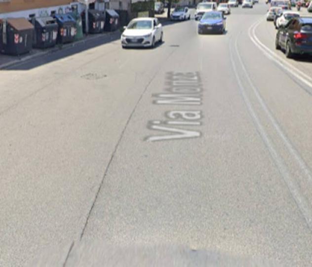 appartamento in vendita a Roma in zona Tuscolano